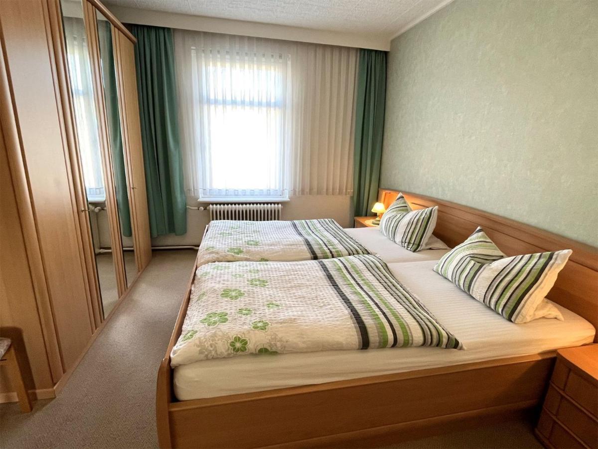 Ferienwohnung Malchow See 11131 Buitenkant foto